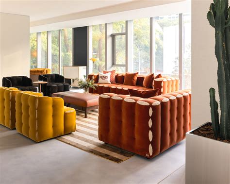 fendi furniture singapore|fendi casa singapore.